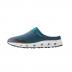 Discover wasserschuhe Slide Sandal Midnight blau