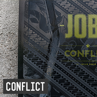 jobe conflict