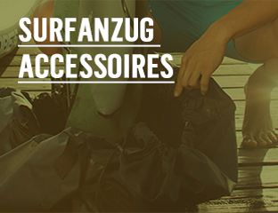 Surfanzug accessoires